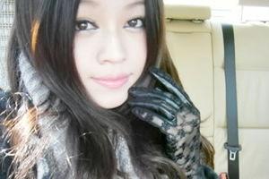 独家爆料cj美女私