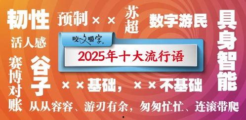 2025十大热点事件,2025年度十大热点事件深度解析