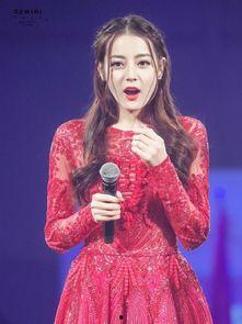 明星黑料网站视频迪丽热巴,真相与谣言的交织